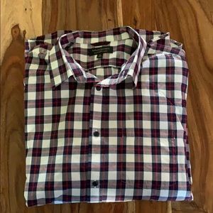 Banana Republic xl button down